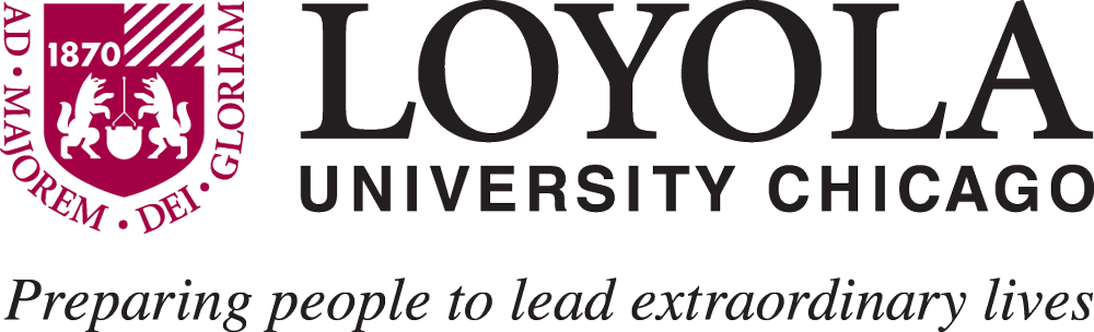 Sponsored by Loyola University Chicago